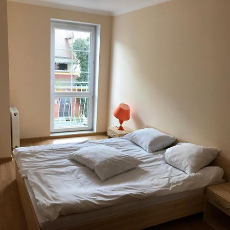 Apartamenty Kilinskiego Ustka Eksteriør bilde