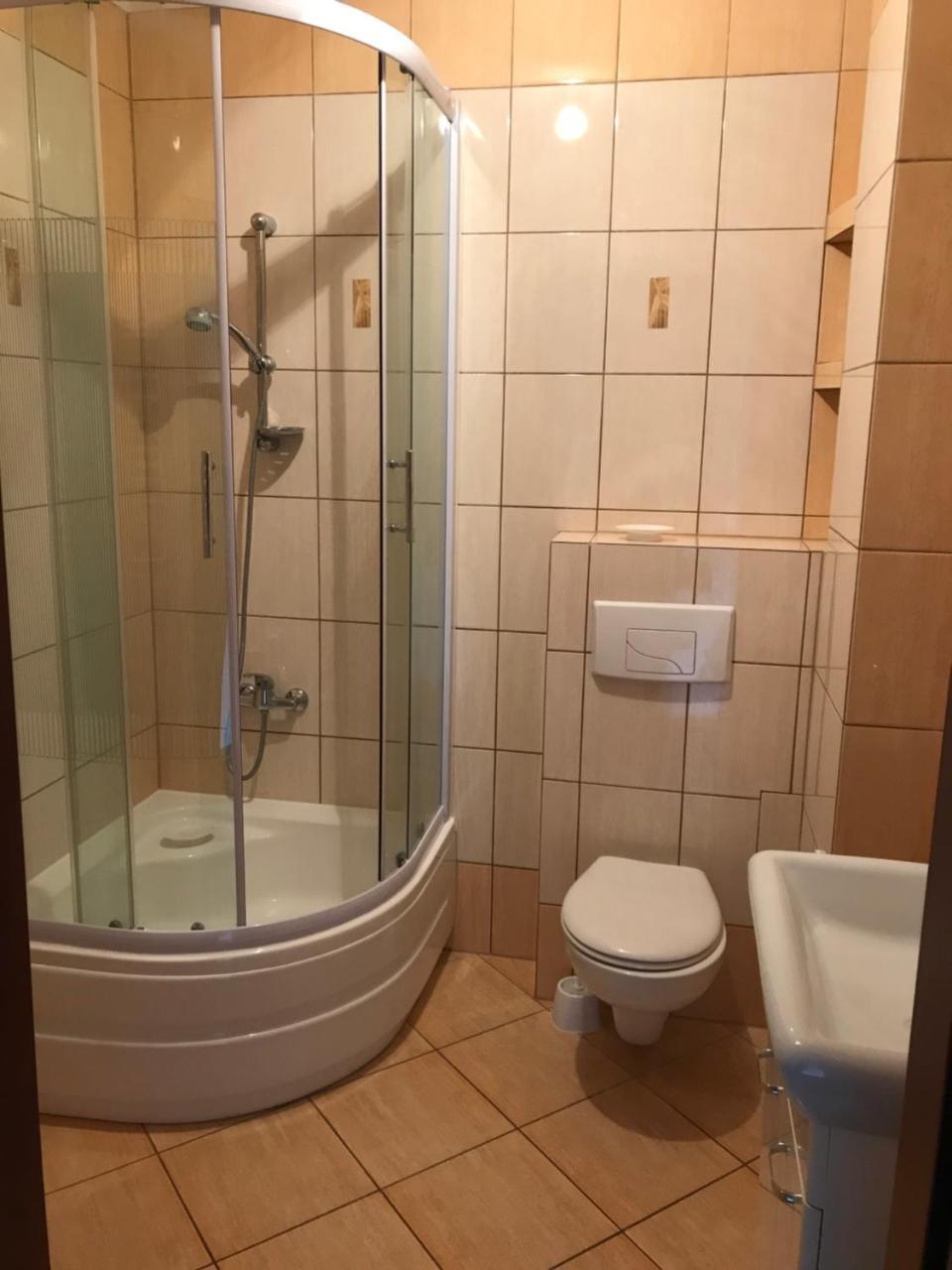Apartamenty Kilinskiego Ustka Eksteriør bilde