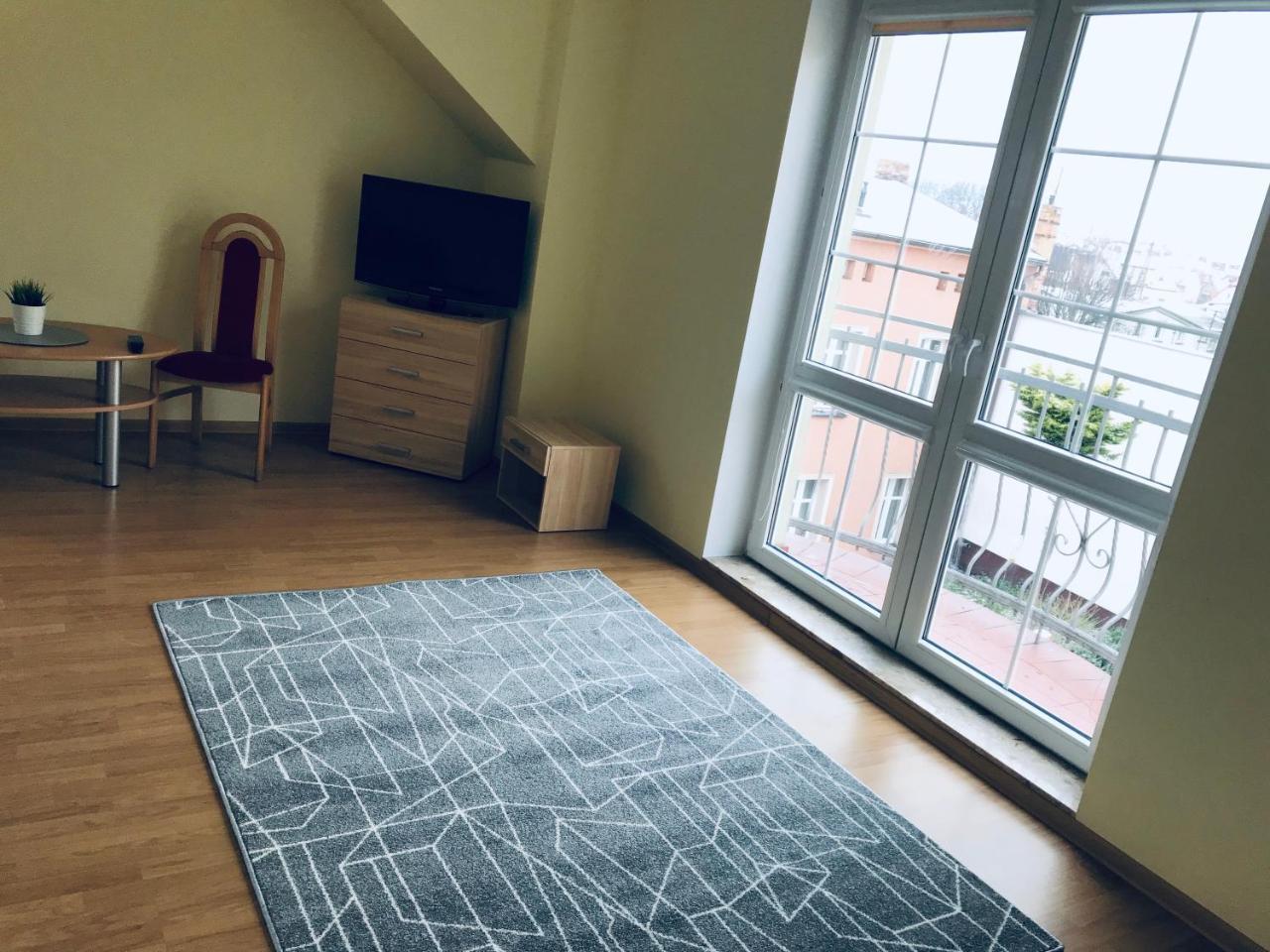 Apartamenty Kilinskiego Ustka Eksteriør bilde