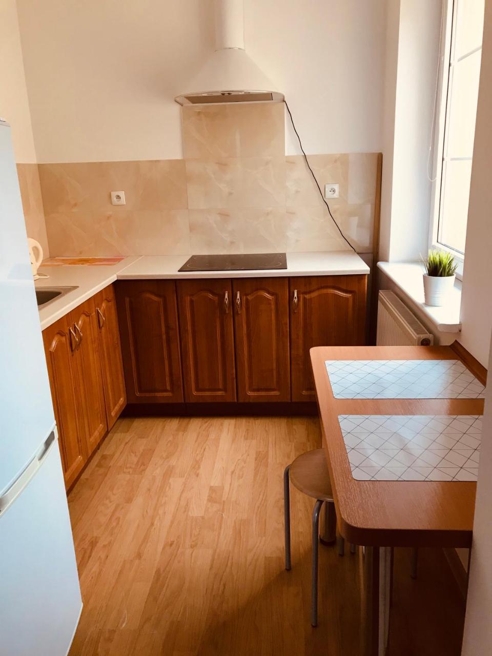 Apartamenty Kilinskiego Ustka Eksteriør bilde