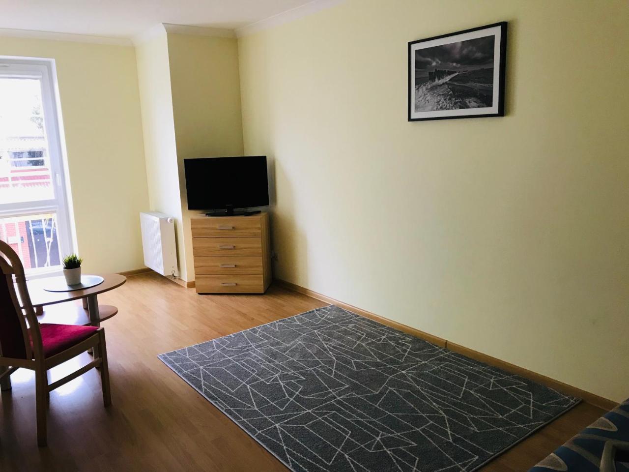 Apartamenty Kilinskiego Ustka Eksteriør bilde